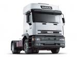 Iveco EuroTech 4x2 Tractor 1992 года
